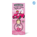 Pack 3x - Désodorisant de Voiture 6,5 ml - Fraise Crème - The Fruit Company - The Fruit Company - 1