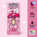 Pack 3x - Désodorisant de Voiture 6,5 ml - Fraise Crème - The Fruit Company - The Fruit Company - 4