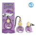 Pack 3x - Désodorisant pour Voiture 6,5 ml - Mûres - The Fruit Company - The Fruit Company - 1