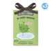 Pack 3x - Désodorisant Armoire 13 g - Pomme Verte - The Fruit Company - The Fruit Company - 1