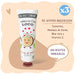 Pack 3x - CRÈME MAINS COCO TFC - The Fruit Company - 2