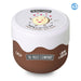 Pack 3x - Crème Corporelle - Coco - The Fruit Company - The Fruit Company - 1