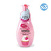 Pack 3x - Mousse Gel Mains Fraise Crème - The Fruit Company - The Fruit Company - 1
