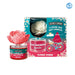 Pack 3x - FLOR FLOWER POWER PASTÈQUE 50ML TFC - The Fruit Company - 1
