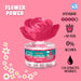 Pack 3x - FLOR FLOWER POWER PASTÈQUE 50ML TFC - The Fruit Company - 3