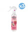Lot de 3 - Spray assainissant polyvalent aux fruits rouges - The Fruit Company - 1