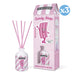 Lot de 3 - Mikado Chewing-Gum Fraise 40ml - Édition Candy - The Fruit Company - 1