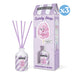 Pack 3x - Mikado Coton de Sucre 40ml - Édition Candy - The Fruit Company - 1