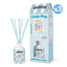 Lot de 3 - Mikado Nuage de Couleurs 40ml - Édition Candy - The Fruit Company - 1