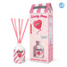 Pack 3x - Diffuseur Mikado Candy Edition 40ml - Sucette Coeur - The Fruit Company - 1
