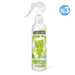 Pack 3x - Spray Assainisseur Polyvalent - Ourson Gélifié - Édition Candy 200ml - The Fruit Company - 1