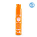 Pack 3x - Dentifrice aux Mûres Fluor + Calcium - The Fruit Company - 1