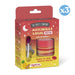 Pack de 3 - Masque Lèvres Tropical - Vitamine C 12 ml - The Fruit Company - 1