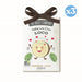 Pack 3x - Désodorisant armoire noix de coco - The Fruit Company - The Fruit Company - 1