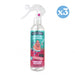 Pack 3x - Spray Multi-usages pour purificateur d'air - The Fruit Company - 1