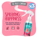 Pack 3x - Spray Multi-usages pour purificateur d'air - The Fruit Company - 2