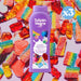 Pack 3x - Gel sucré fantasy gourmand intensité - Tulipan Negro - 3