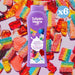 Pack 6x - Gel fantaisie candy intensité gourmande - Tulipan Negro - 3