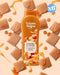 Pack 6x - Gel douche caramel cream toffee - Tulipan Negro - 3