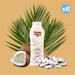 Pack 6x - Gel coco pur blanc - Tulipan Negro - 3