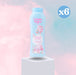 Pack 6x - Gel nuage de coton - Tulipan Negro - 3