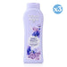 Lot de 3 - Gel douche et bain Violet doux - Tulipan Negro - 1