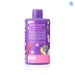 Pack 3x - Lotion pour le corps Candy Fantasy - Tulipan Negro - 2