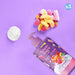 Pack 3x - Lotion pour le corps Candy Fantasy - Tulipan Negro - 4