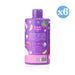 Pack 6x - Lotion pour le corps candy fantasy - Tulipan Negro - 1