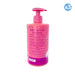 Pack 3x - Lotion pour le corps fraise et crème Kiss - Tulipan Negro - 3