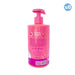 Pack 6x - Baume pour le corps Kiss à la fraise et à la crème - Tulipan Negro - 4