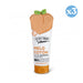 Pack 3x - Lotion Corporelle Raffermissante à la Pêche - The Fruit Company - 1