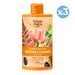 Pack 3x - Shampooing micellaire restructurant de la couleur - Tulipan Negro - 1