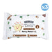 Lot de 3 - Lingettes hydroalcooliques à la noix de coco - The Fruit Company - 1