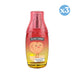 Lot 3x - Eau de Toilette - The Fruit Company - 1