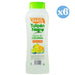 Pack 6x - Eau de Cologne fraîche: 800 ML - Tulipan Negro - 1