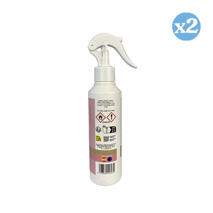 Pack 2x - Spray d'ambiance Oh My Bag! - Prady - Prady - 2