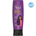Pack 2x - Après-shampooing Extra Lisse 325 ml - Skala - 1