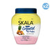 Pack 2x - Crème Conditionnante Cocktail de Fruits 1000Ml - Skala - 1