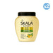 Pack 2x - Crème Revitalisante Vitamine Bomb Banana 1000Ml - Skala - 1