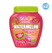 Pack 2x - CRÈME CONDITIONNANTE À LA PASTÈQUE FRUITÉE 1000ML 2EN1 - Skala - 1