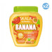 Pack 2x - CRÈME CONDITIONNANTE BANANE FRUITÉE 1000ML 2EN1 - Skala - 1