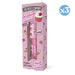 Pack 3x - Huile à Lèvres Fraise - Crème - The Fruit Company - 1