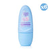 Pack 6x - Déodorant Roll-on Nuage de Coton 50 ml - Tulipan Negro - 1