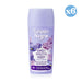 Pack 6x - Déodorant Stick Gourmand Violette 60 ml - Tulipan Negro - 1
