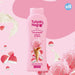 Pack 6x - Gel Bisous de Fraise 650 ml - Tulipan Negro - 2