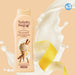 Pack 3x - Gel Lait Meringue et Cannelle 650 ml - Tulipan Negro - 2