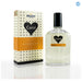 Pack 2x - EAU DE TOILETTE CAROL FEMME - Prady - 1