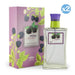 Pack 2x - Eau de Toilette "Mûre Sauvage" - 100ml - Femme - Prady - Prady - 1