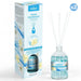 Pack 2x - MIKADO PURIFICATEUR D'ODEURS 100ML - Prady - 1